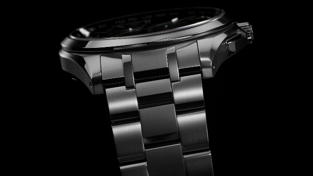 Amazon.co.jp: [CITIZEN] アテッサ ATTESA エコ・ドライブ 電波時計