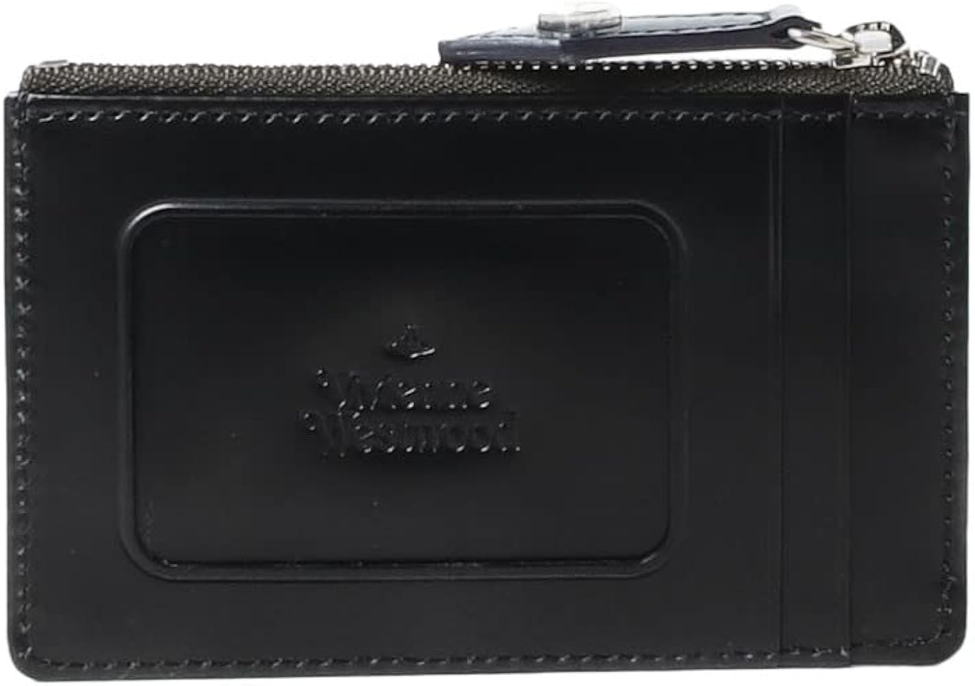 Amazon | [ヴィヴィアンウエストウッド] NEW ADVAN パスケース カード