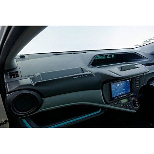 Amazon | アクア NHP10 エアロナビバイザー テーブル無しモデル