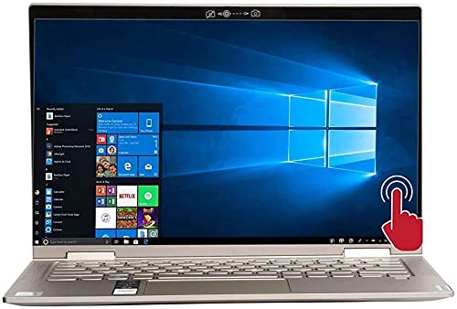 Amazon.co.jp: Lenovo Yoga C740-14インチ FHD Touch - 10th gen i5