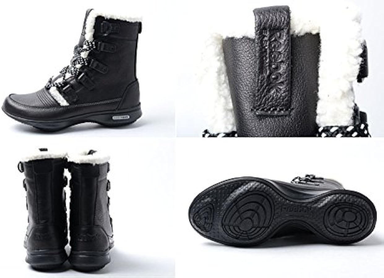 Amazon | [リーボック] EASYTONE RUGGED CHIC イージートーン