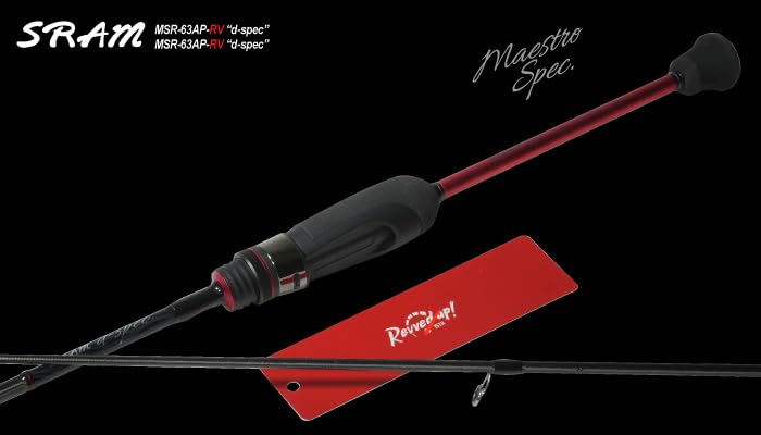 Amazon | ティクト(TICT) SRAM MSR 15周年限定モデル MSR-63AP-RV 