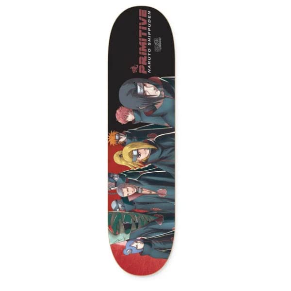 Amazon | 【Primitive】プリミティブ Primitive x Naruto Criminal