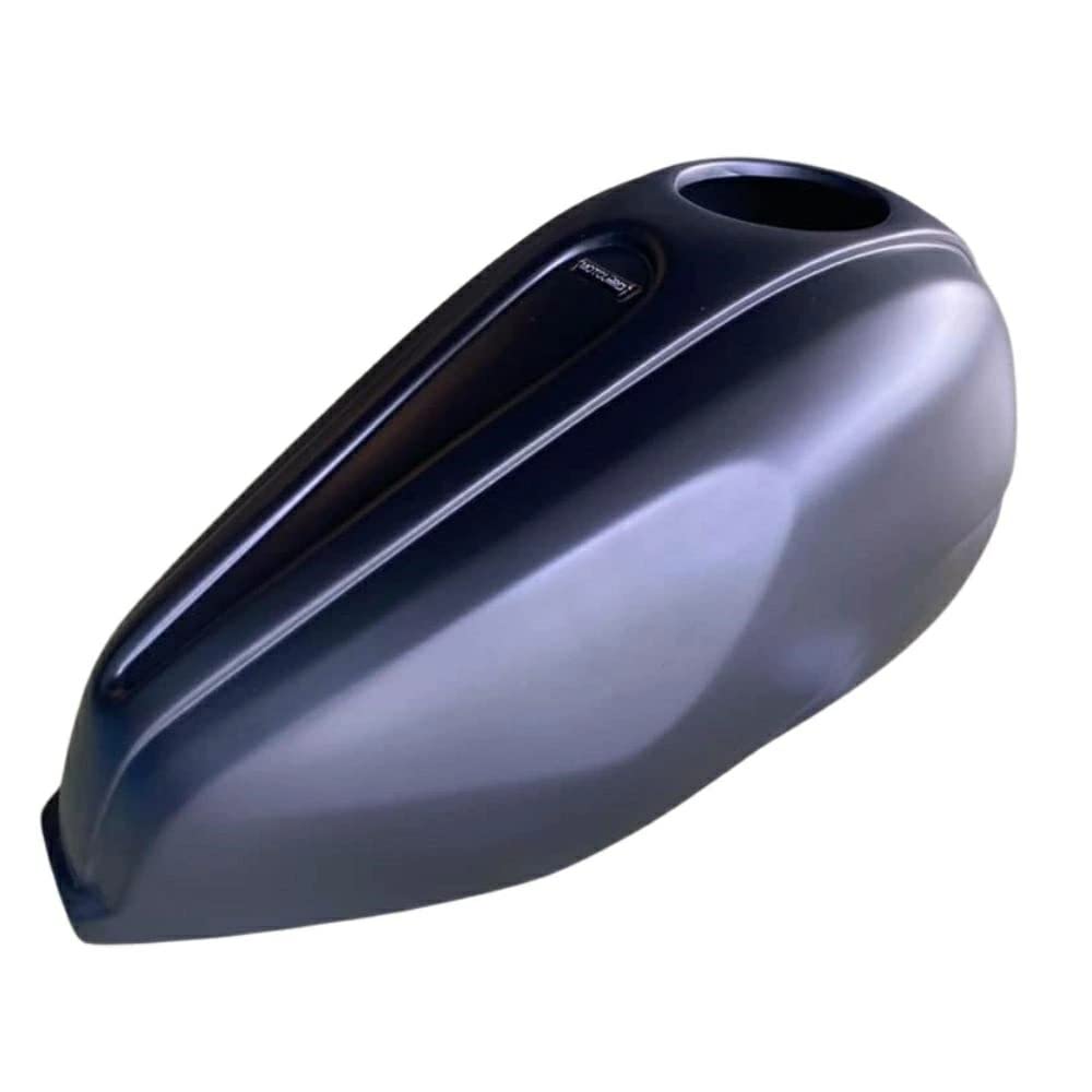 Amazon | MotoLordD ホンダ レブル250/500 タンクカバー/モトロード