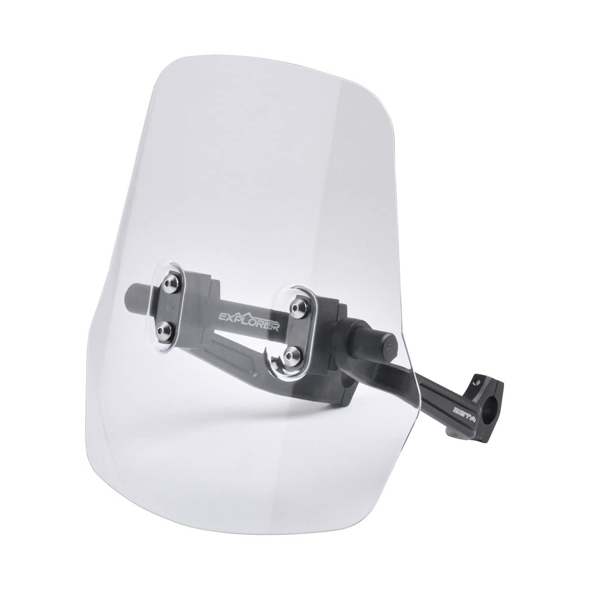 Amazon | ジータレーシング(ZETA RACING) エクスプローラーウィンド