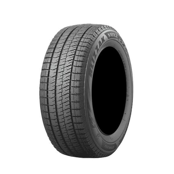 Amazon.co.jp: 4本セット 145/80R13 75Q ブリヂストン ブリザック VRX2