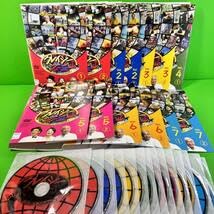 Amazon.co.jp: クレイジージャーニー DVD Vol.1～7 全14巻 全巻セット