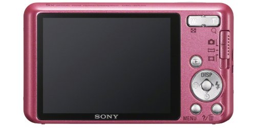 Amazon | SONY Cyber-Shot(サイバーショット) W630 (1610万CCD/光学x5