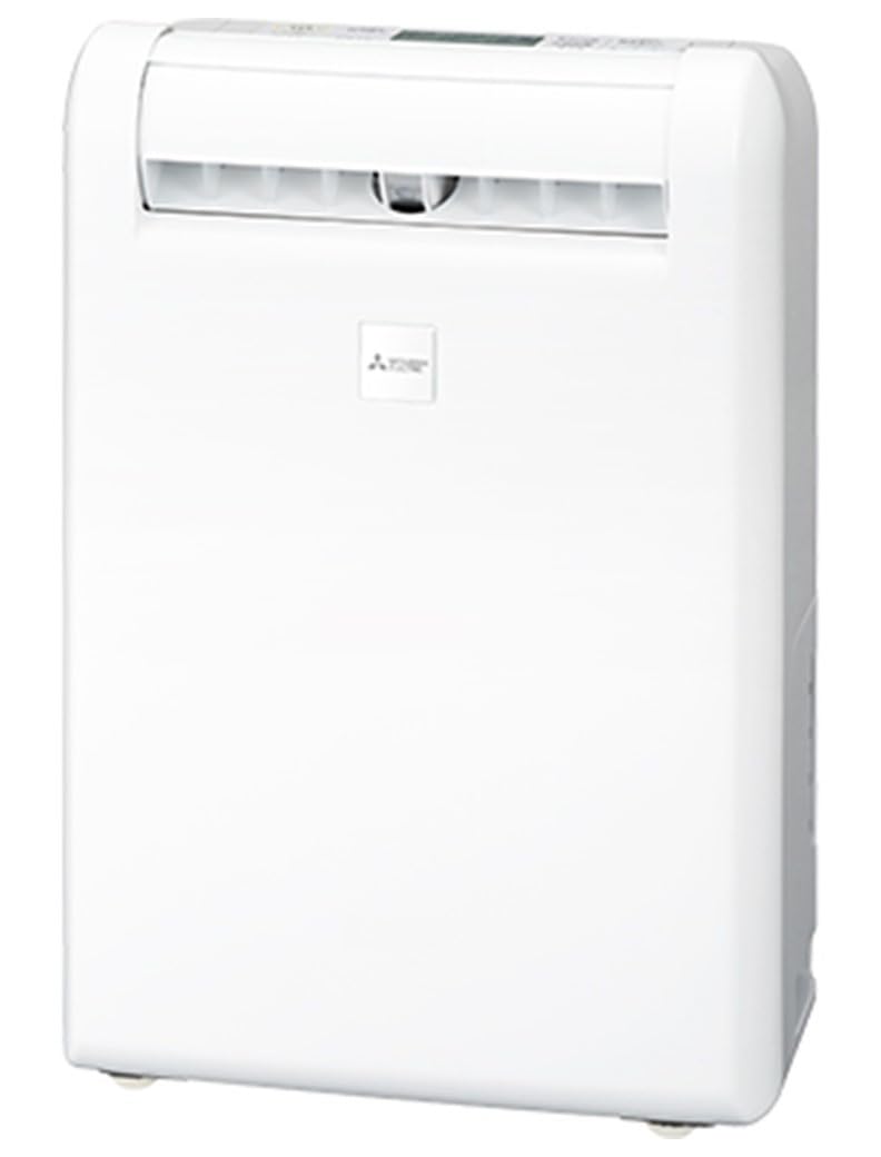 Amazon | MITSUBISHI MJ-M120YX-W ホワイト [衣類乾燥除湿機 (木造14畳