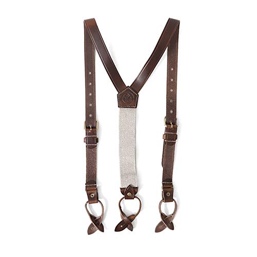 Amazon | Nigel Cabourn ナイジェルケーボン クロムエクセルレザー