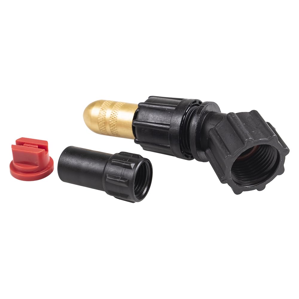 Amazon.com: Echo / Shindaiwa 99944100485 Kit, MS Nozzle & Elbow