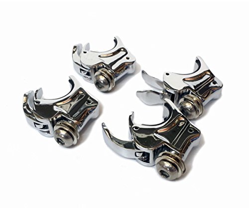 Amazon | ハーレークラブスタイルSOAクウォーターフェアリングKit