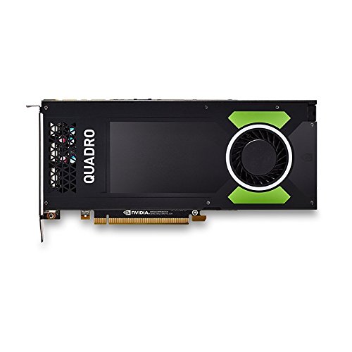 Amazon.com: PNY TECHNOLOGIES Nvidia Quadro P4000 - The World'S