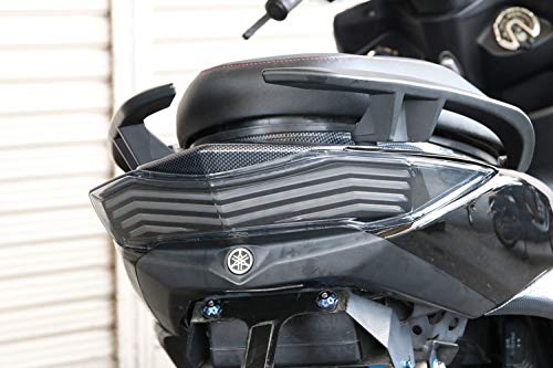 Amazon | GAMMAS R3 フロウラインLED フラッシャー テールランプキット