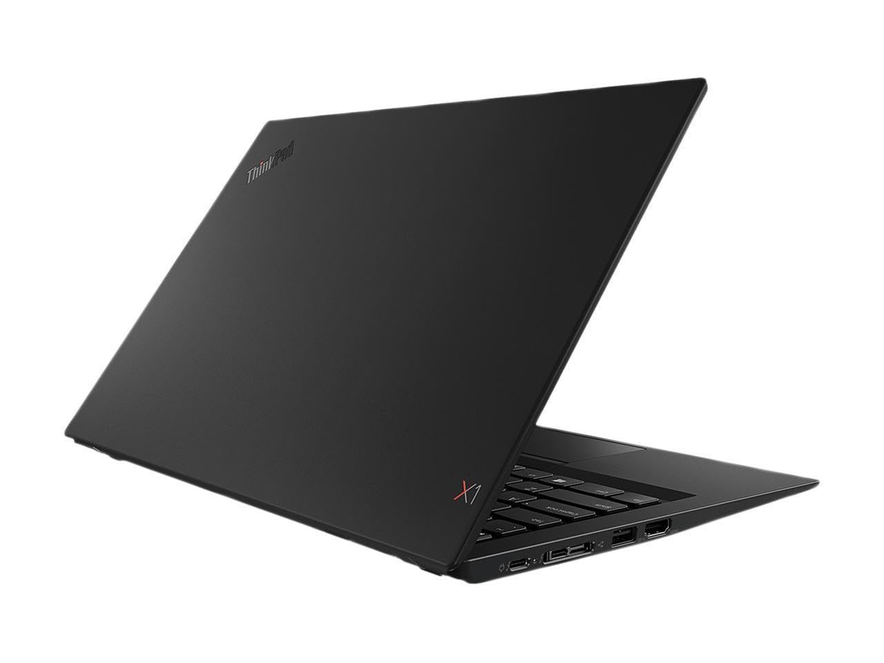 Amazon.com: Lenovo ThinkPad X1 Carbon 6th 14.0