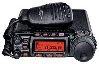 Amazon | スタンダード FT-857DM YAESU HF～430MHzオールモード機