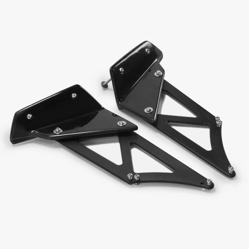 Amazon.co.jp: スポイラー シビック FK7 FK8 GT カーボンファイバー