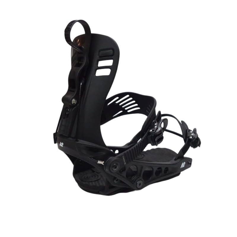 Amazon | 23-24 K2 CINCH TS ｶﾗｰ:BLACK Mｻｲｽﾞ ケーツー シンチ