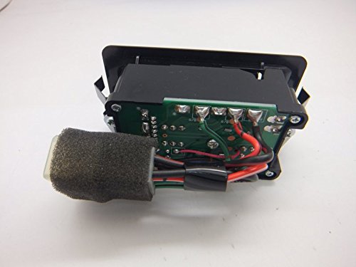 Amazon | マツダ RX－7 後期(FC3S)運転席側 パワーウインドスイッチ