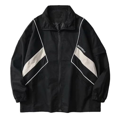 Amazon.com: Wyeysyt Women's Windbreaker Jacket Zip Up Lightweight