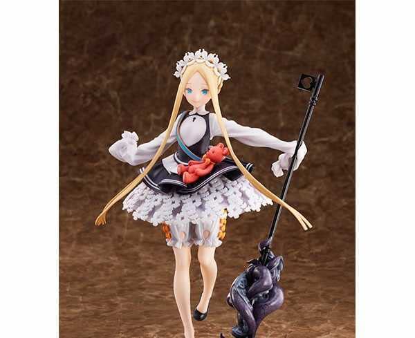 Amazon.co.jp: FateGrand Order FGO アビー フォーリナー アビゲイル