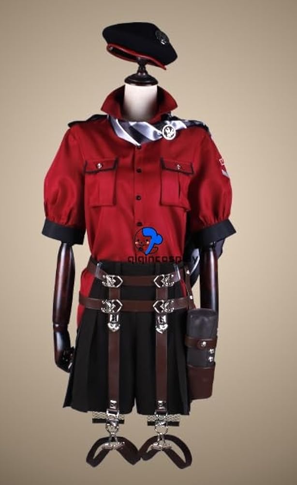 Amazon.co.jp: [ETER] qiqincosplay 刀剣乱舞 九鬼正宗 内番 コスプレ