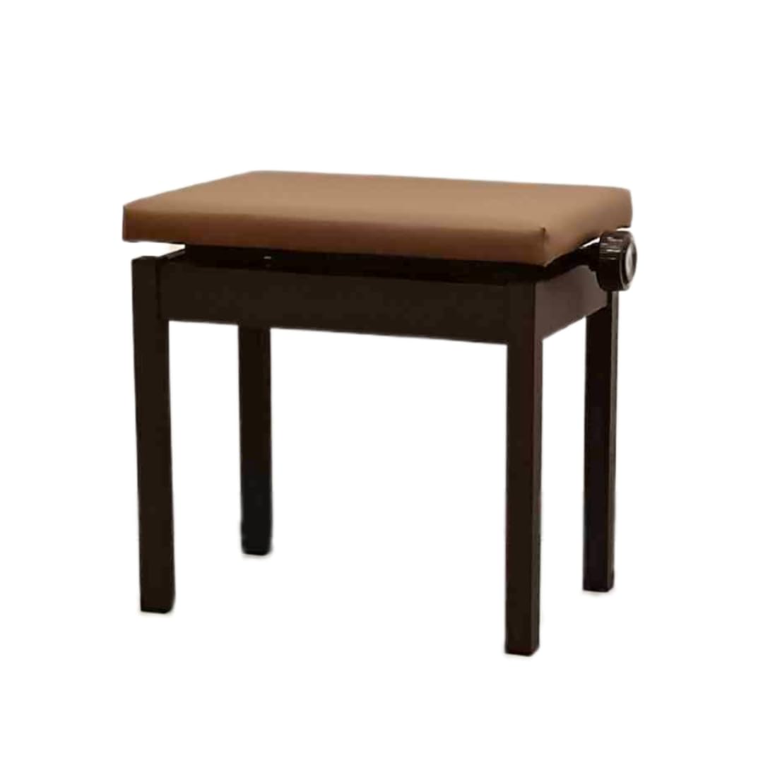 Amazon.co.jp: 高低自在ピアノ椅子 ピアノイス PC-700 ブラック