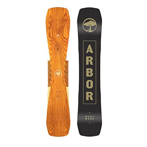 Amazon | ARBOR アーバー 2021/2022 Westmark Camber ユニセックス
