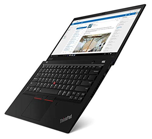 Amazon.co.jp: Lenovo ThinkPad T490S 14インチ FHD IPS タッチ