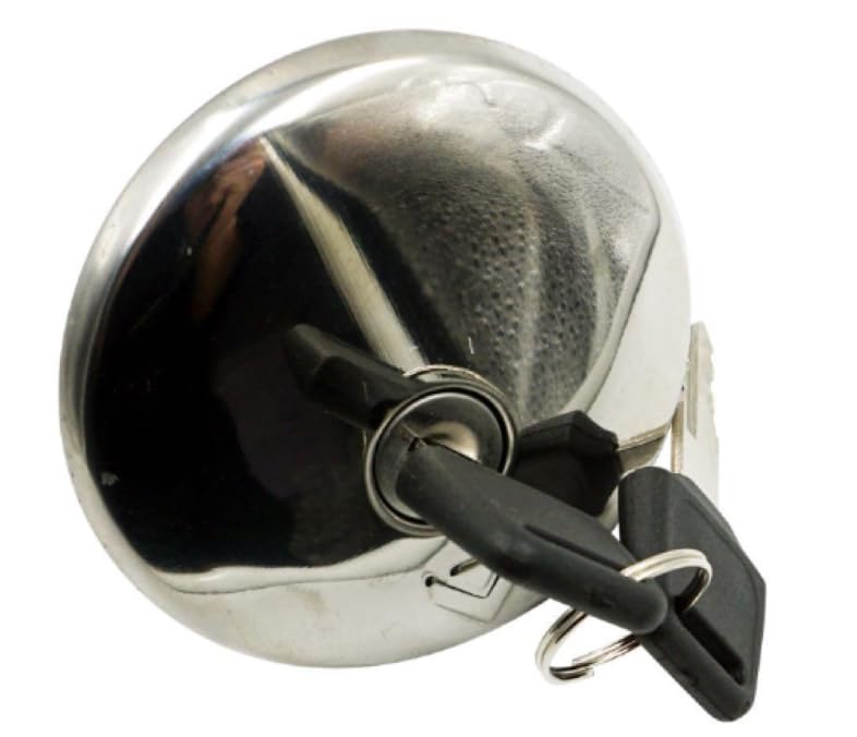 Amazon | スズキバイク タンクキャップ RG250 GSX250E GT380 GSX400E