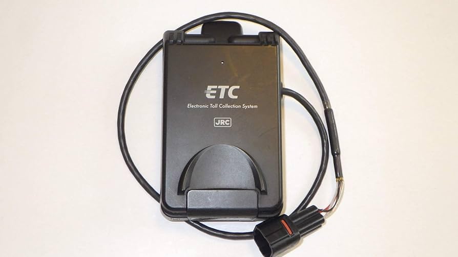 Amazon.co.jp: JRM-12 中古 日本無線 二輪 バイク用 ETC USB電源仕様