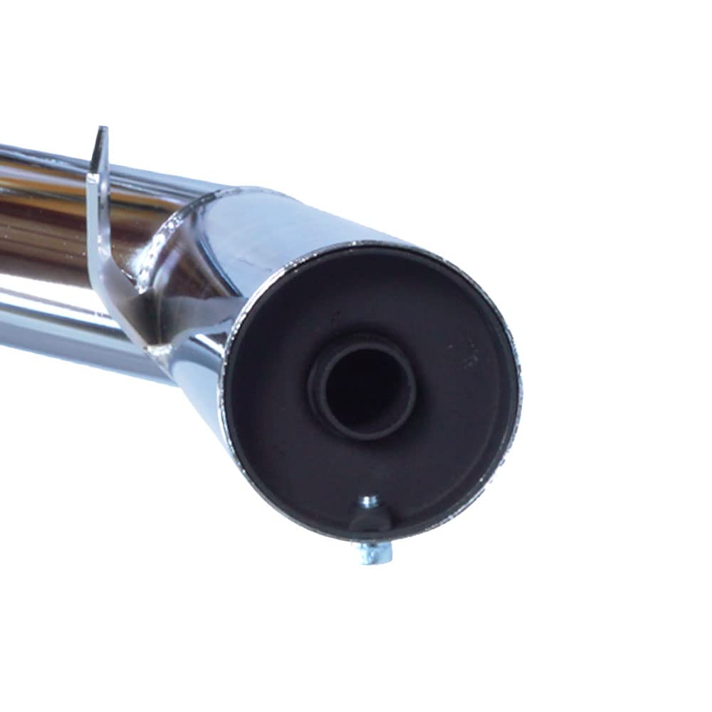 Amazon | CB400SF HYPER VTEC NC42 マフラー ショート管 ブラック