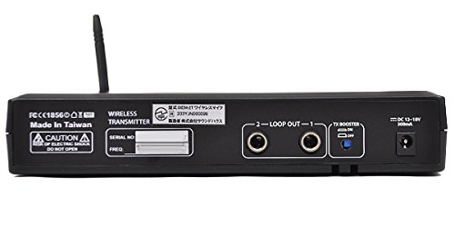 Amazon | 【国内正規品】 JTS ジェーティーエス ワイヤレスインイヤー