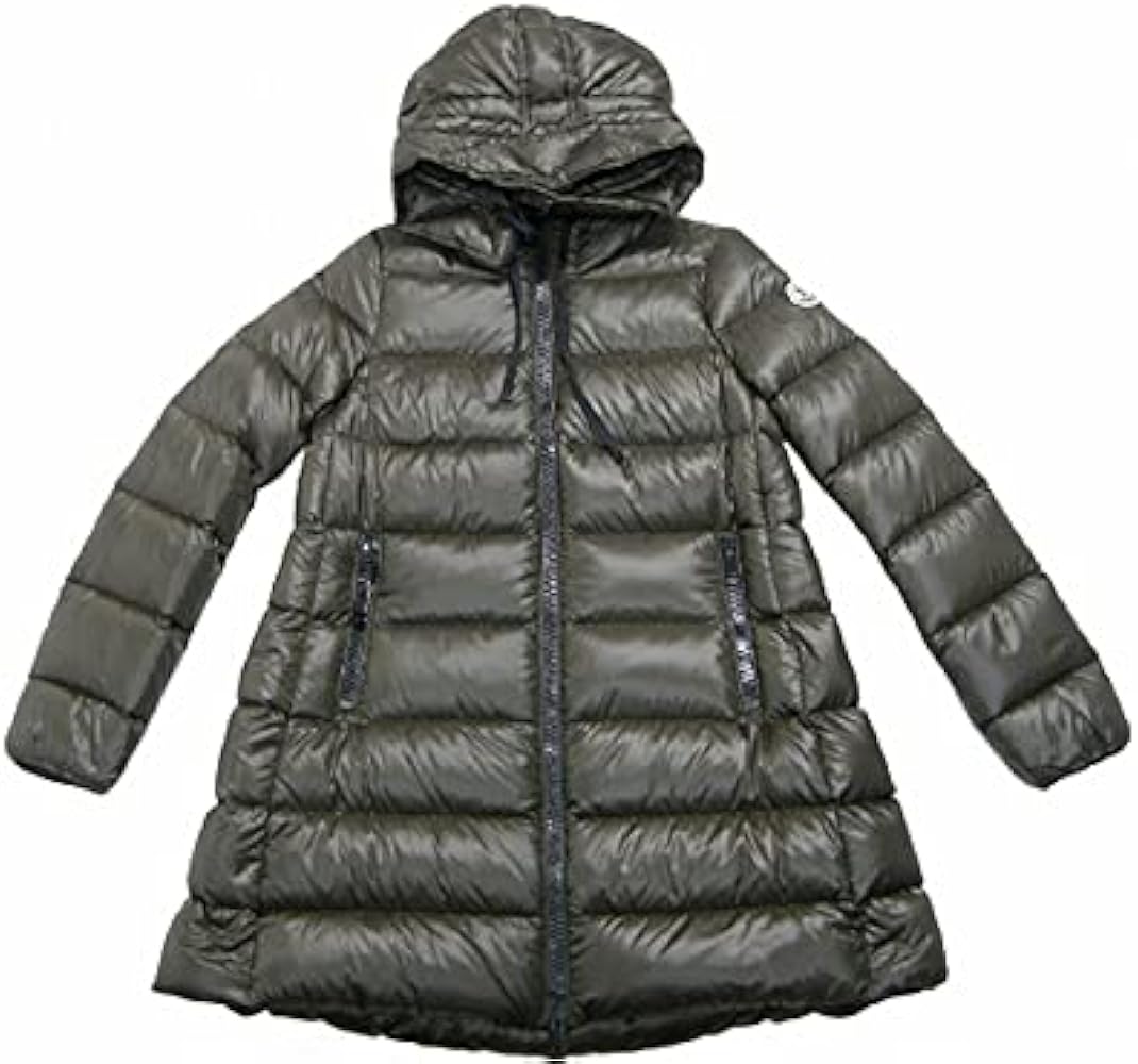 Amazon | [モンクレール] SUYEN GIUBBOTTO スイエン フード付きダウン