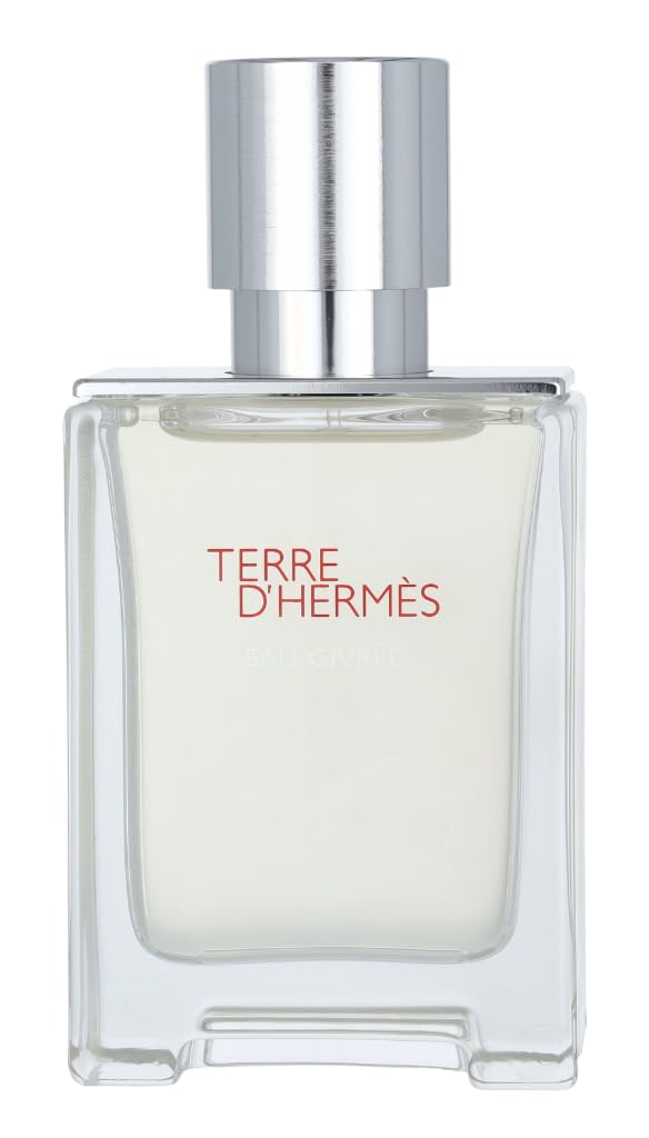 Hermes Terre DHermes Eau Givree - Refillable EDP Spray (Refillable