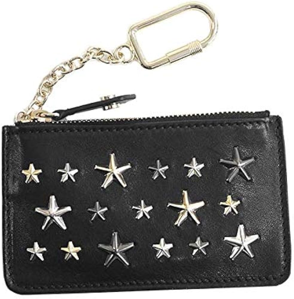 Amazon.co.jp: (ジミー チュウ) Jimmy Choo キーケース #NANCY LTR