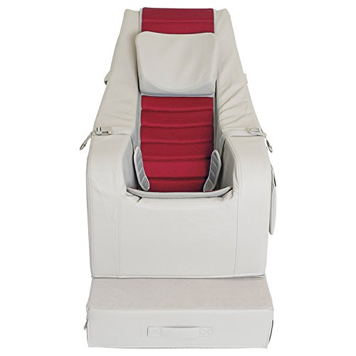 Amazon.co.jp: SEEDS グラビティチェア 【 XLサイズ エアータイプ 赤