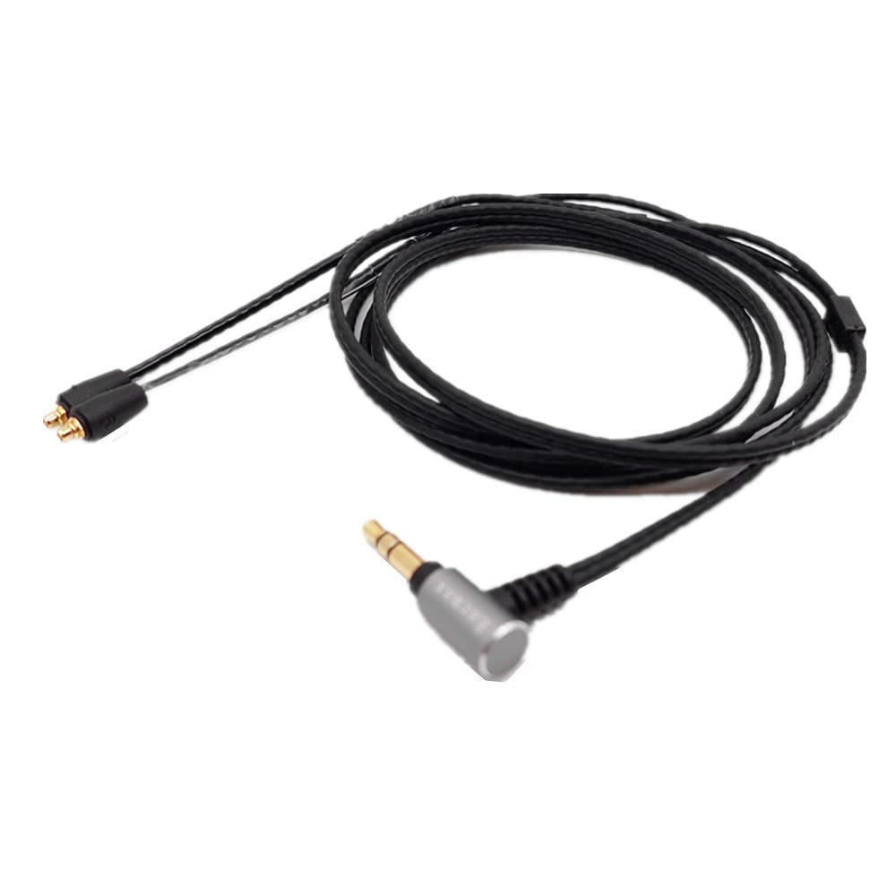 Amazon | 単結晶銅 Sennheiser ゼンハイザーIE300 IE900 対応