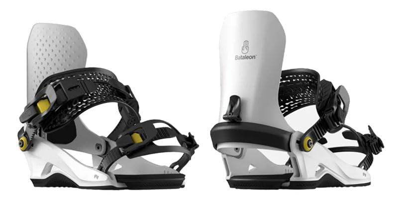Amazon | 24-25 BATALEON/バタレオン FLY フライ メンズ ビンディング