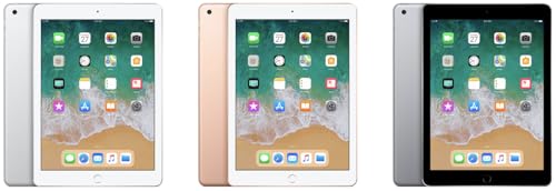 Amazon.co.jp: 【整備済み品】 Apple iPad (第6世代) Wi-Fi 32GB
