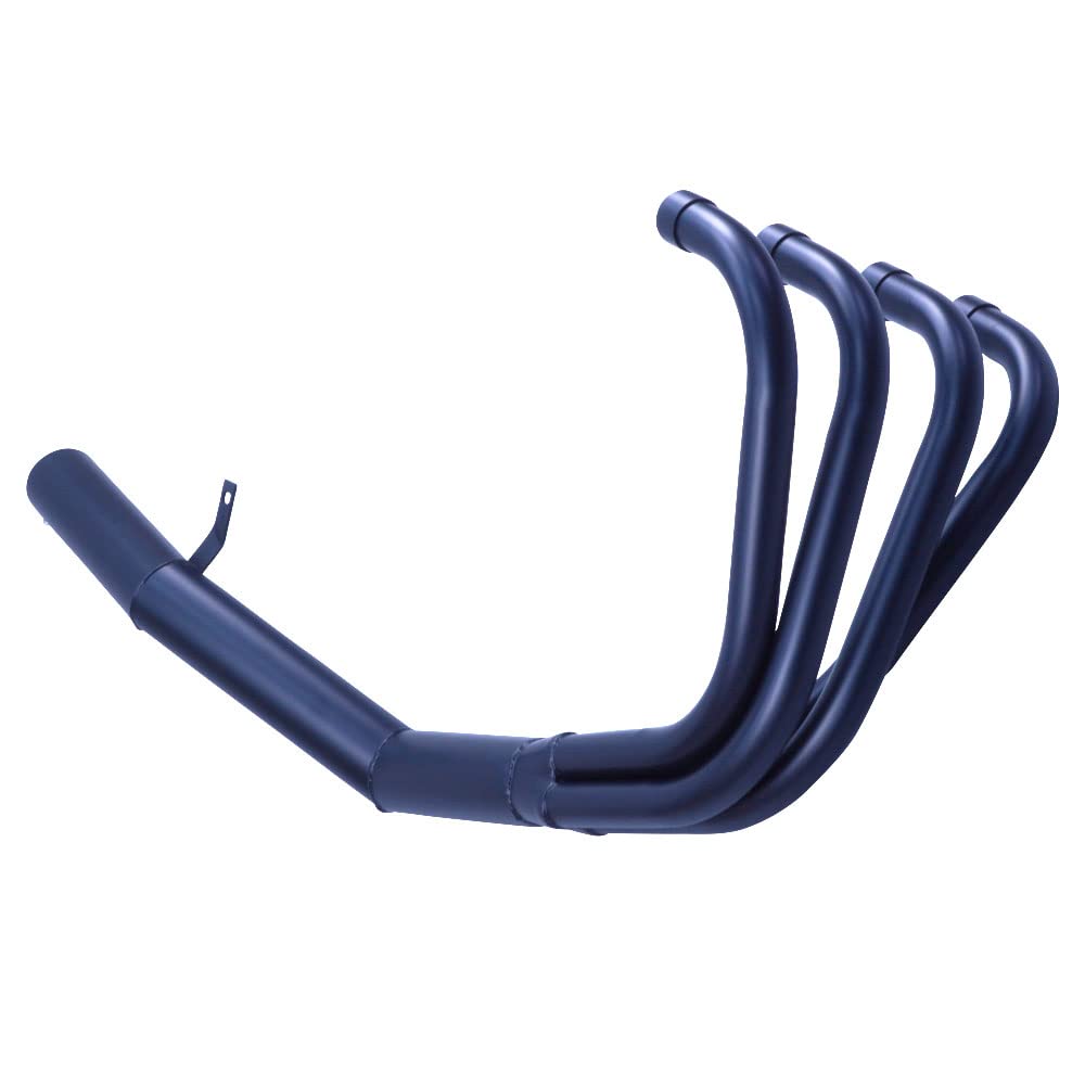 Amazon | ゼファー750 ゼファー 750 Z2タイプ マフラー ショート管