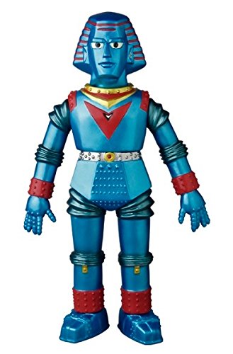 Amazon | ドリームロケットファクトリー ジャイアントロボ メタリック