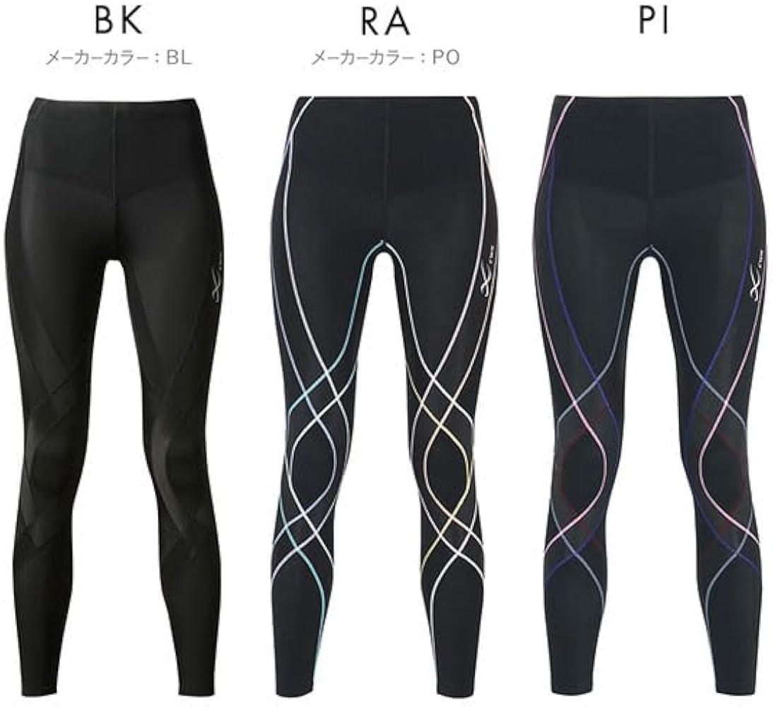 Amazon | ワコール Wacoal シーダブリューエックス CW-X