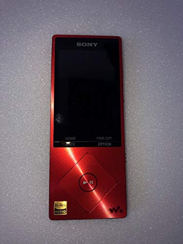 Amazon.co.jp: SONY ウォークマン A20シリーズ 16GB ハイレゾ音源対応