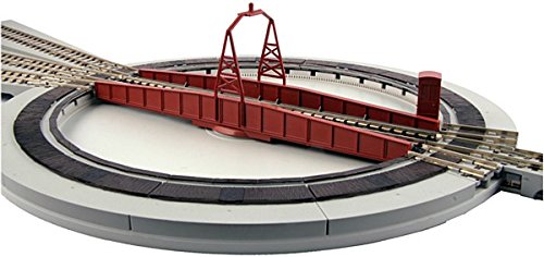 Amazon | KATO Nゲージ 電動ターンテーブル 20-283 鉄道模型用品