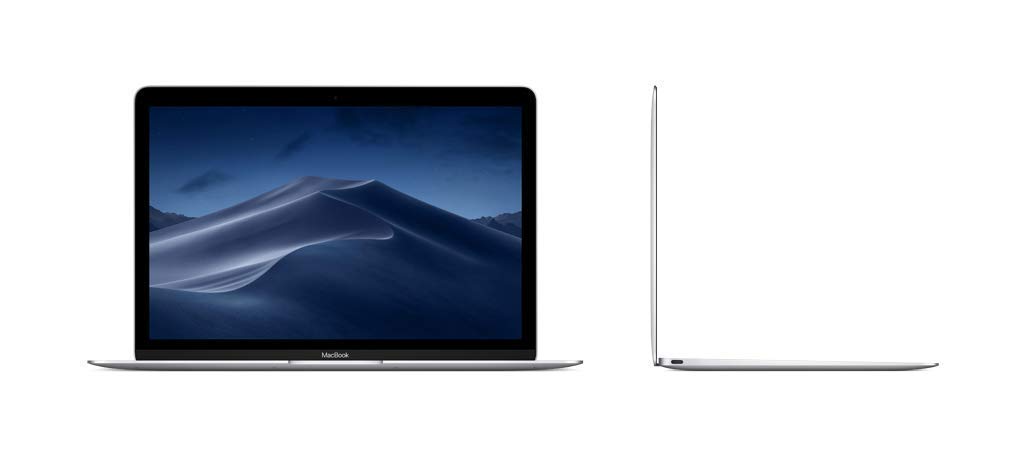 Amazon.co.jp: 【整備済み品】Apple MacBook Retina 2017(12インチ,8GB