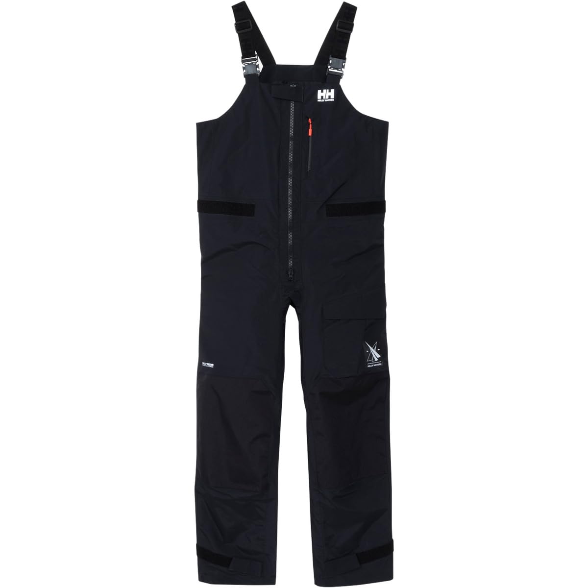 Helly Hansen Ocean Frey Trousers, Black, X-Large : Amazon.sg: Fashion