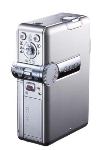 Amazon | Canon デジタルカメラ PowerShot (パワーショット) TX1 PSTX1