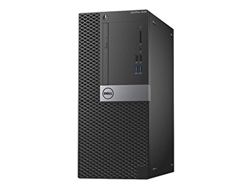 Amazon.co.jp: Dell OptiPlex 3040 - MT - 1 x Core i5 6500 / 3.2 GHz