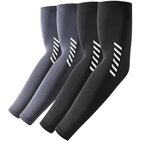 Amazon.co.jp: アームガード - 保護具: スポーツ＆アウトドア